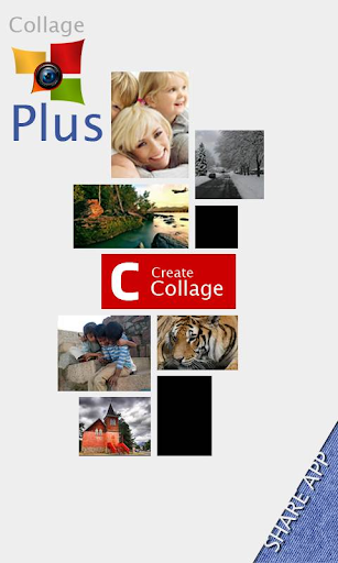 Pic Editor - Collage Plus