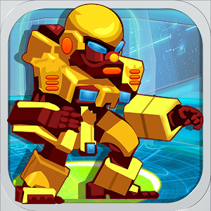 Robot Dash - Robot Boxing 1.1
