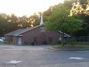 Scott Avenue Church of Christ