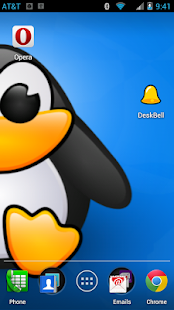 Free Desk Bell Sound APK