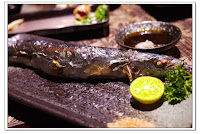 川桐手作燒肉 (已歇業)