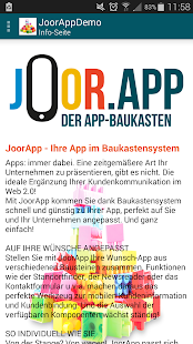 Download JoorAppDemo APK