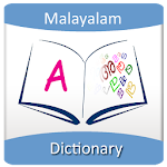 Cover Image of Download English Malayalam Dictionary 1.7 APK