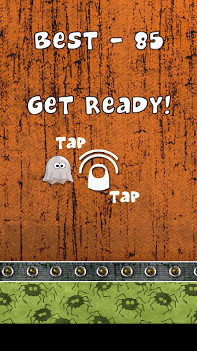 Tappy Halloween