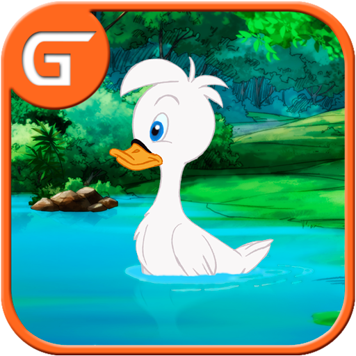 Ugly Duckling LOGO-APP點子