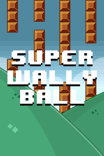 Super Wally Ball