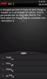 How to mod Physics Class 12 Mock Test 1 3.0 unlimited apk for bluestacks