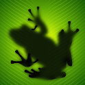 The Frog logo
