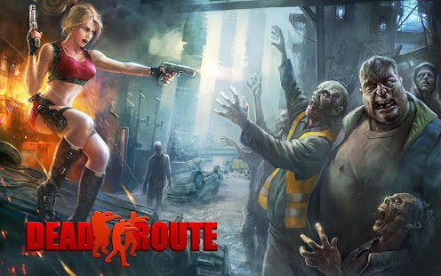 download Dead Route free