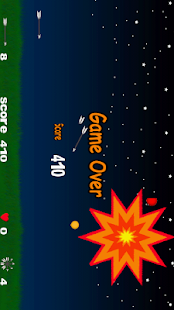 Lastest Arrows and Balloons game APK