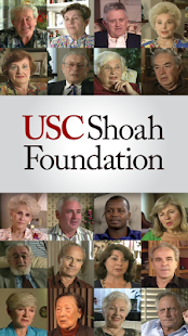 How to download USC Shoah Foundation View Now patch 1.0.0 apk for pc