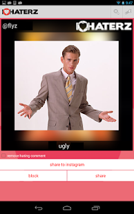 How to install IHeartHaterz for Instagram 1.36 apk for android