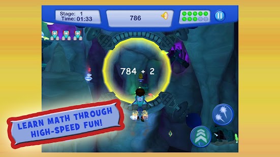  JumpStart:Math  