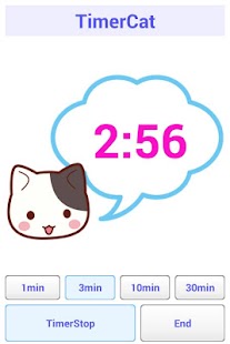 How to download Timer Cat 1.8 unlimited apk for pc