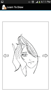 تعلم رسم - قطة شاشة مصغرة