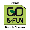 Team Honda Gresini Racing logo