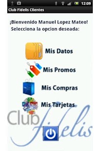 Free Download Club Fidelis APK for PC