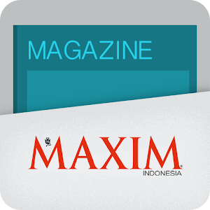 Maxim Indonesia.apk 3.0.0