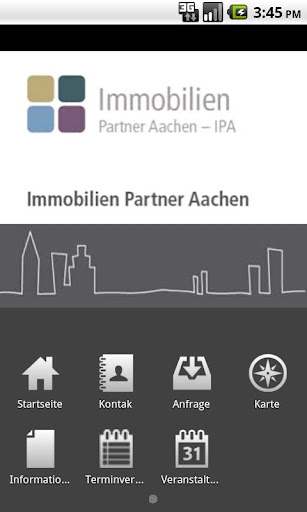ImmobilienPartner-Aachen