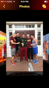FSU Pikes Screenshots 6