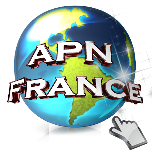 【免費通訊App】APN France-APP點子