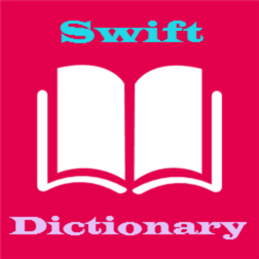 Swift Dictionary 教育 App LOGO-APP開箱王