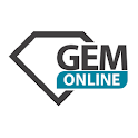 GEMTV logo