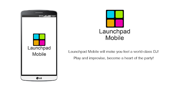 How to download Launchpad Mobile Lite patch 1.6.8 apk for laptop