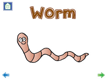 Articulation R & R Blends poster 18