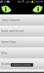 How to install Halloween Ringtones and Sounds 2.0 mod apk for laptop