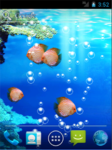 How to mod Live Oceans 1.3 mod apk for bluestacks