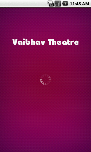 Vaibhav Theatre