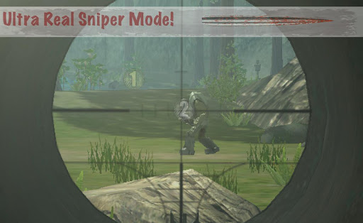 Sniper Instinct 3D
