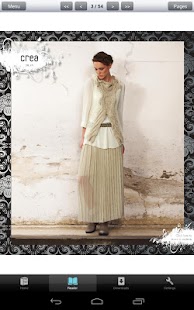 Free Eden Clothing for Women APK for Android