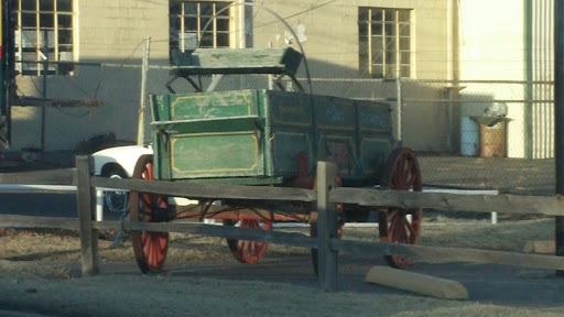Swadley's Antique Wagon