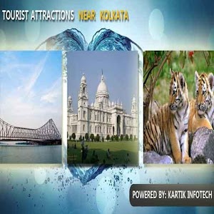 Tourist Attractions Kolkata 1.0