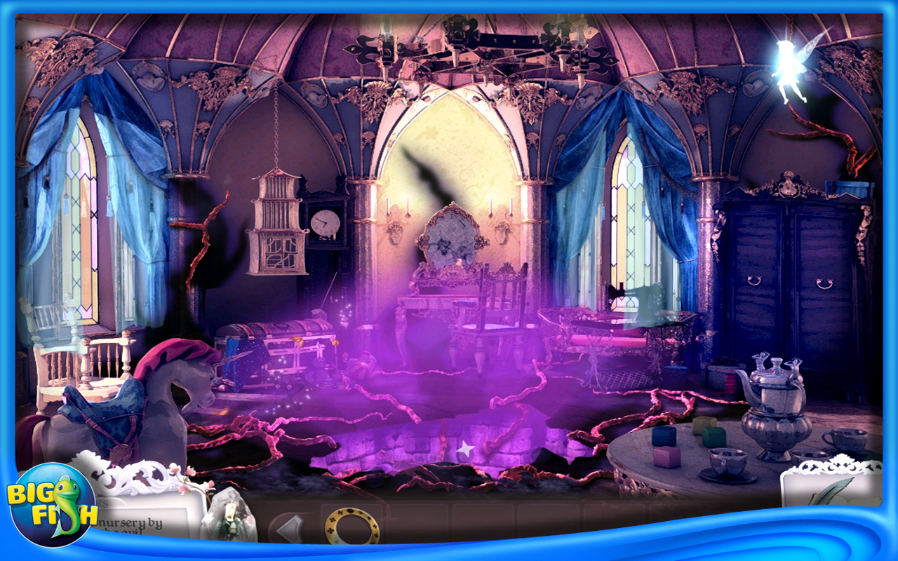 Princess Isabella 2 CE - screenshot