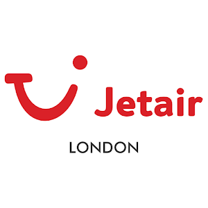Jetair London Varies with device