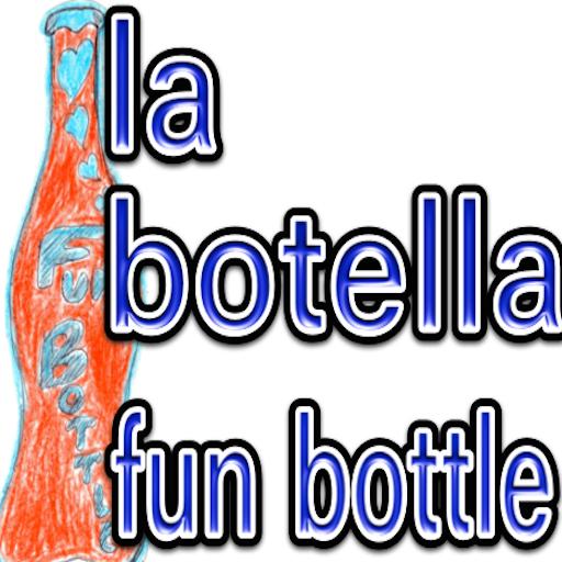 La Botella Fun Bottle 棋類遊戲 App LOGO-APP開箱王