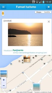 Furnari turismo Screenshots 23