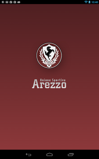 免費下載運動APP|Arezzo Calcio app開箱文|APP開箱王