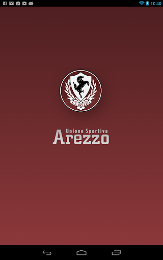 【免費運動App】Arezzo Calcio-APP點子