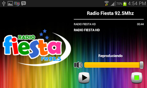 How to download Radio Fiesta patch 1.6 apk for android