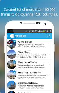 Chicago Travel Guide & Map Screenshots 11