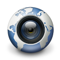 Webkamery ČHMÚ logo