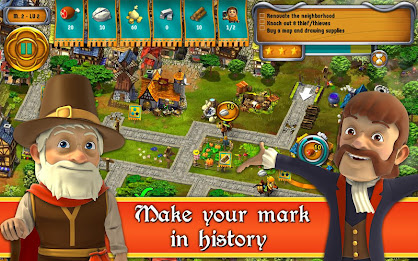 Cathedral Rising poster 5