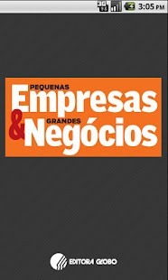 Pequenas Empresas