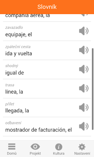 【免費教育App】E-Bridge 2 Spanish lesson 1-APP點子