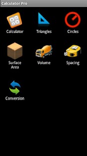 Calculator Pro Screenshots 0