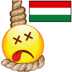 Akasztott ember - Magyar játék 1.28